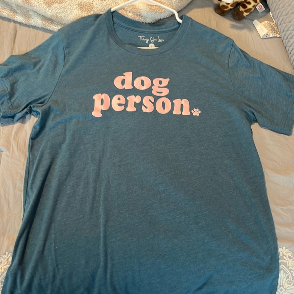 cute soft tee